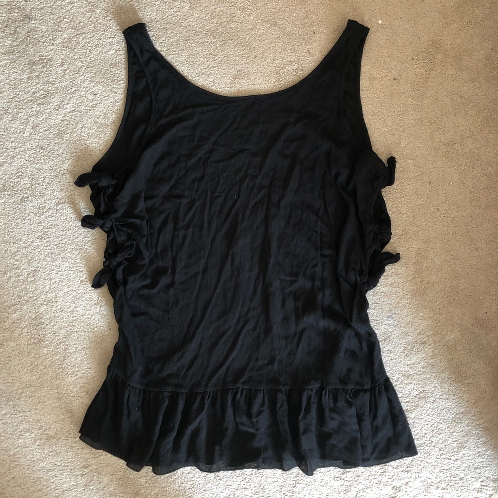 NEW cute beach cover up